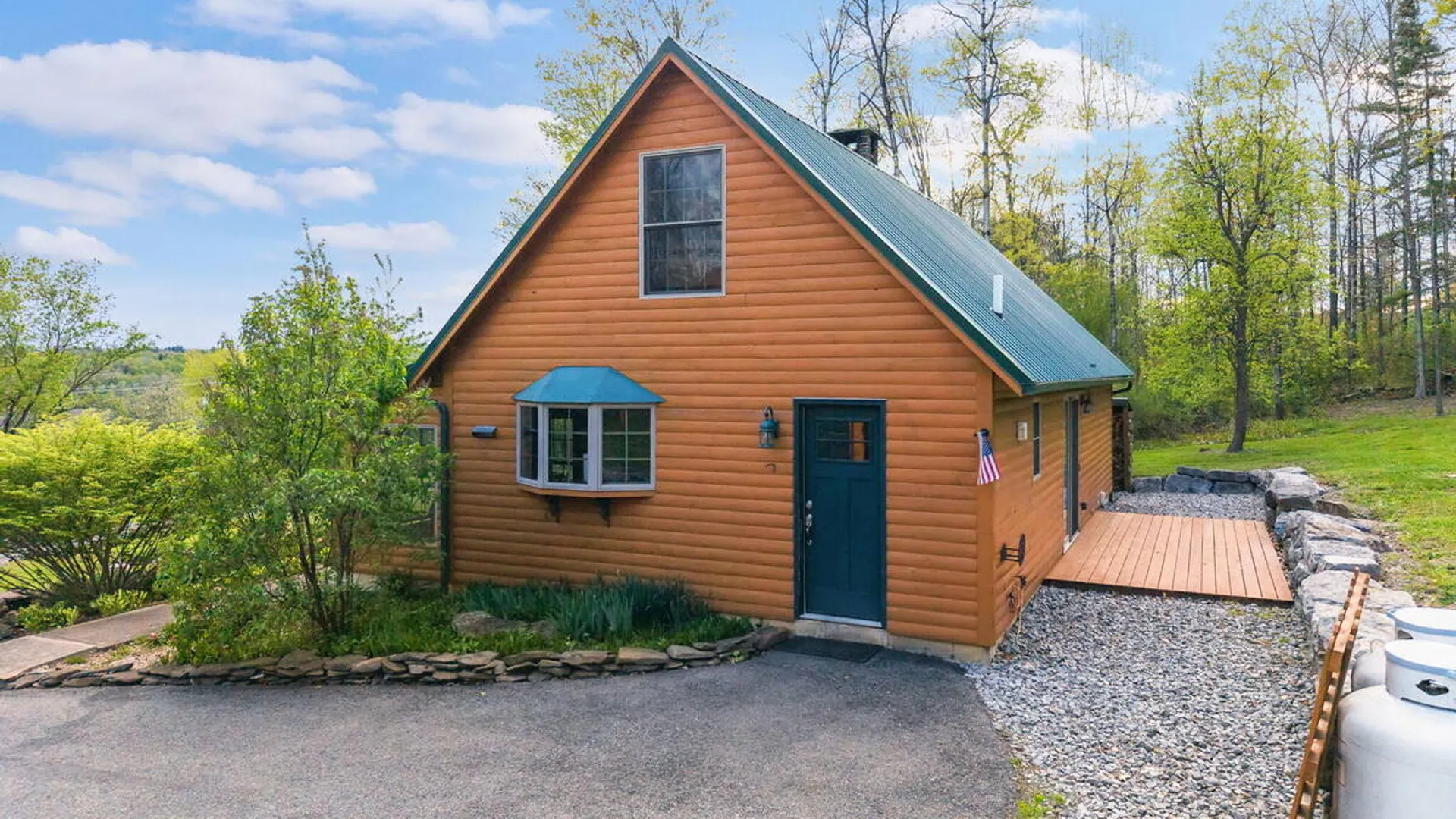 Property at 284 Sprakers Road, Esperance, NY 12160 3