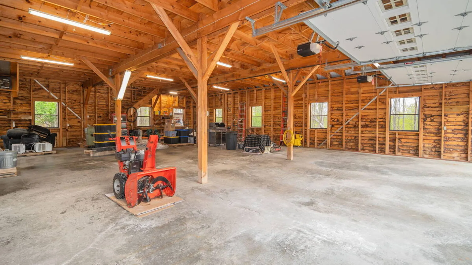 Property at 284 Sprakers Road, Esperance, NY 12160 31