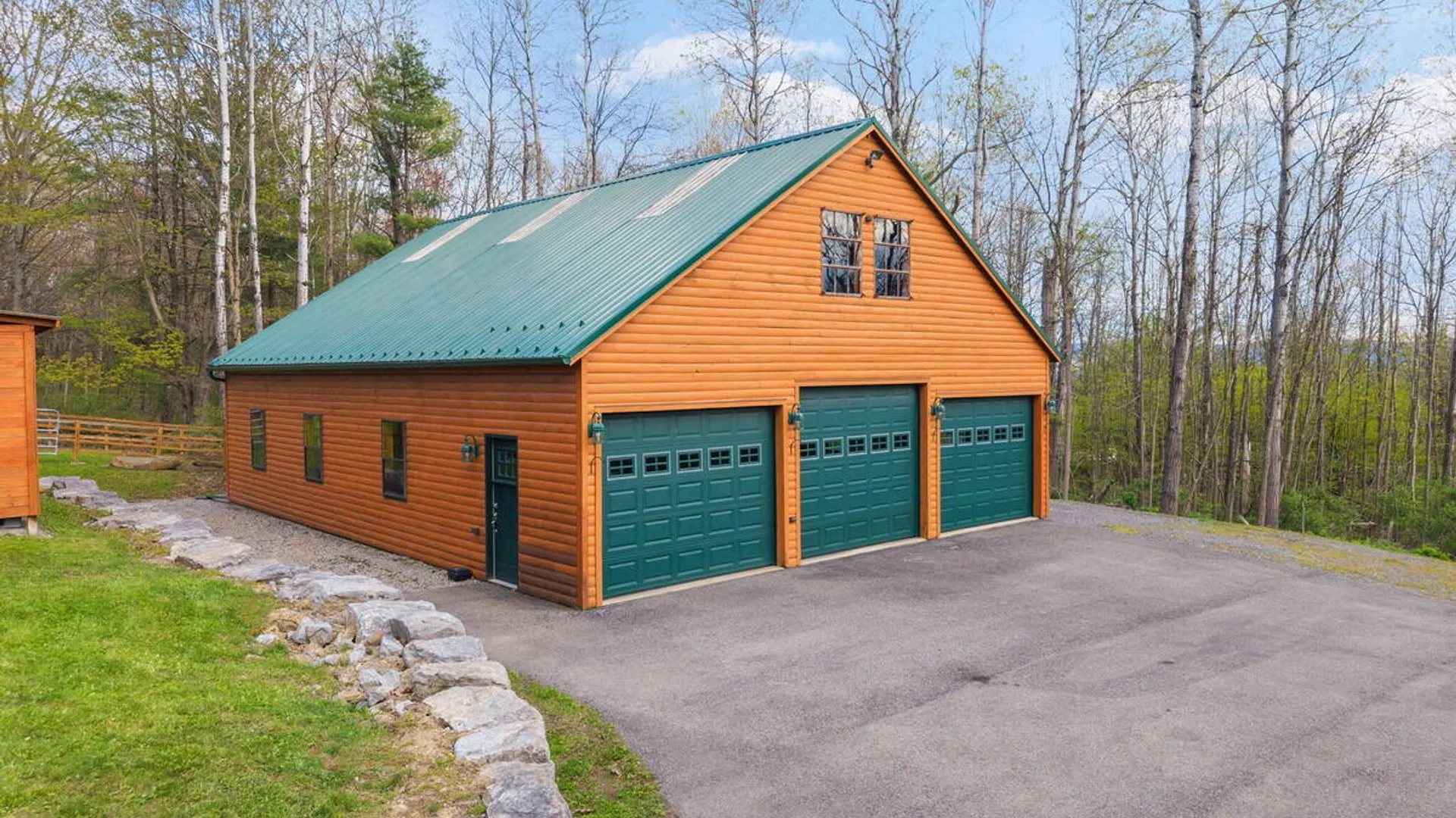 Property at 284 Sprakers Road, Esperance, NY 12160 34