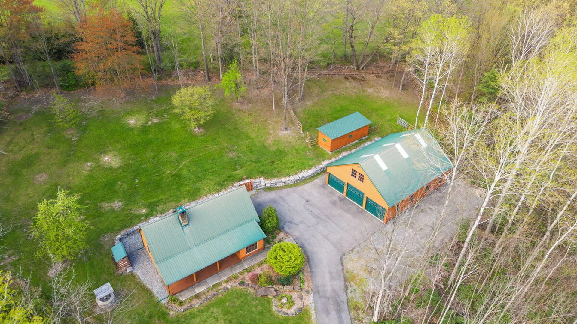 Property at 284 Sprakers Road, Esperance, NY 12160 35