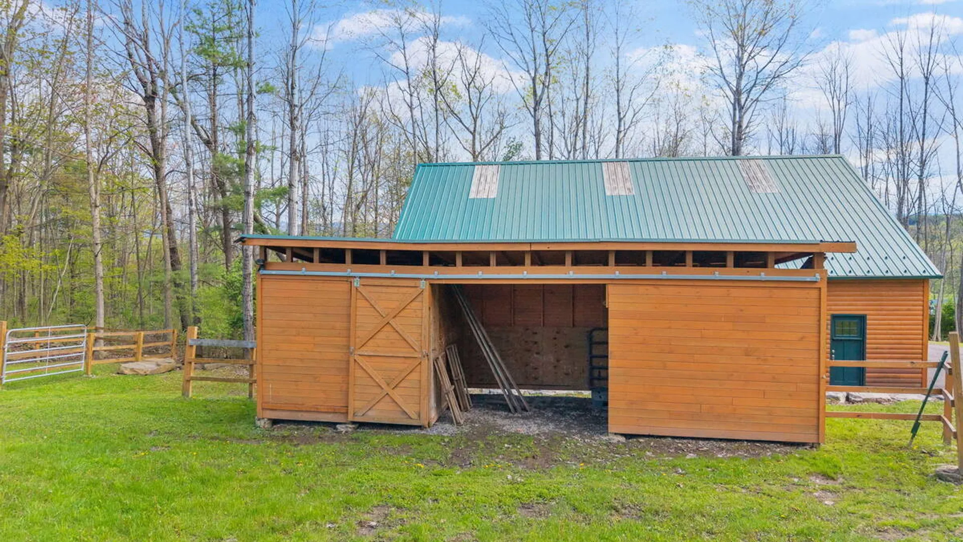 Property at 284 Sprakers Road, Esperance, NY 12160 37