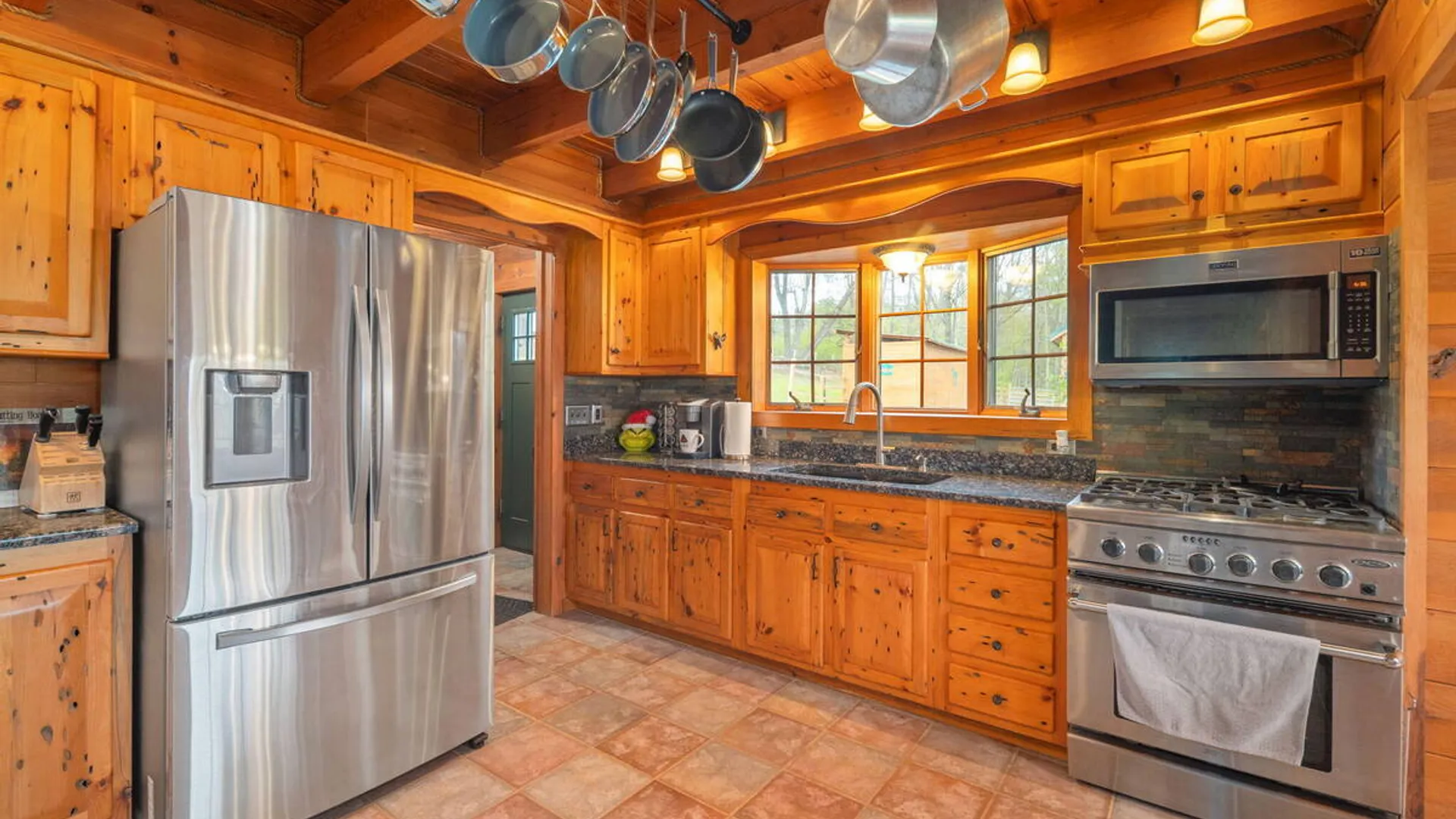 Property at 284 Sprakers Road, Esperance, NY 12160 4