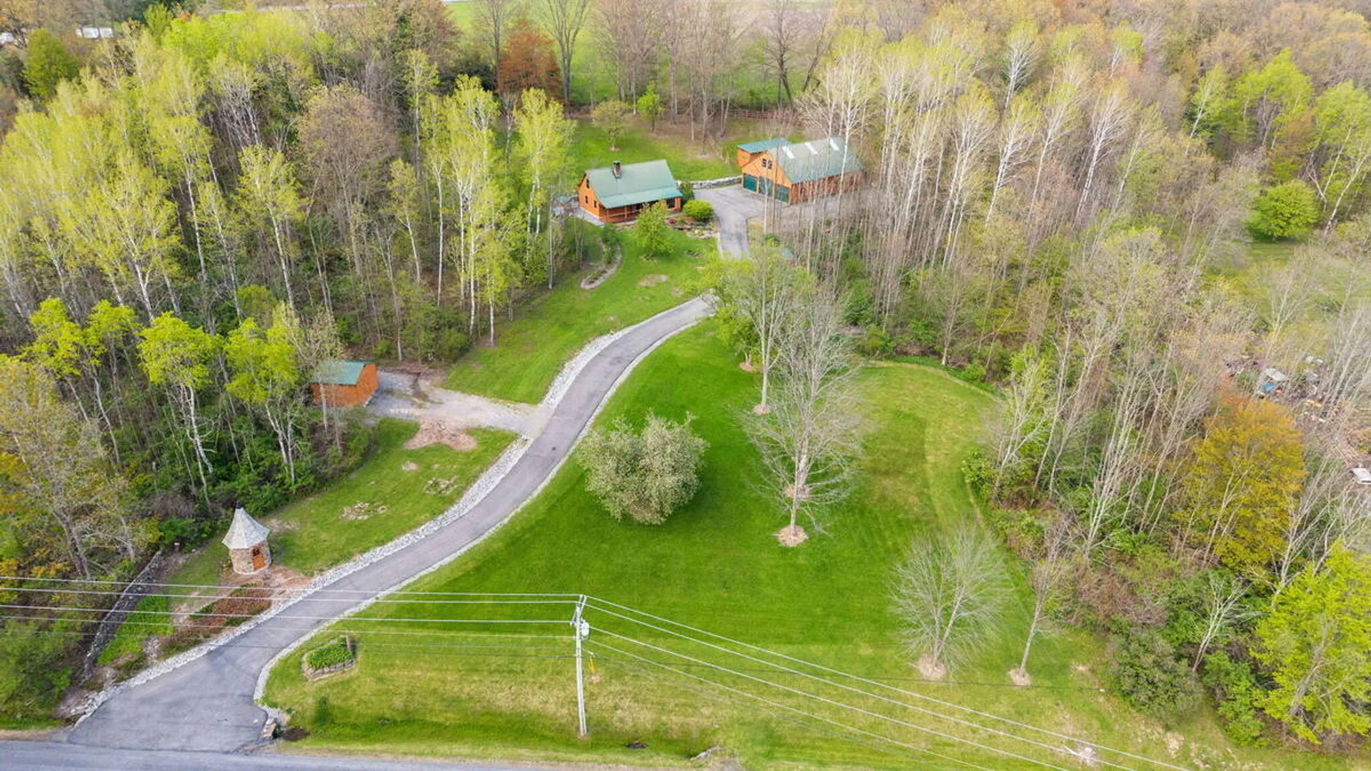 Property at 284 Sprakers Road, Esperance, NY 12160 42