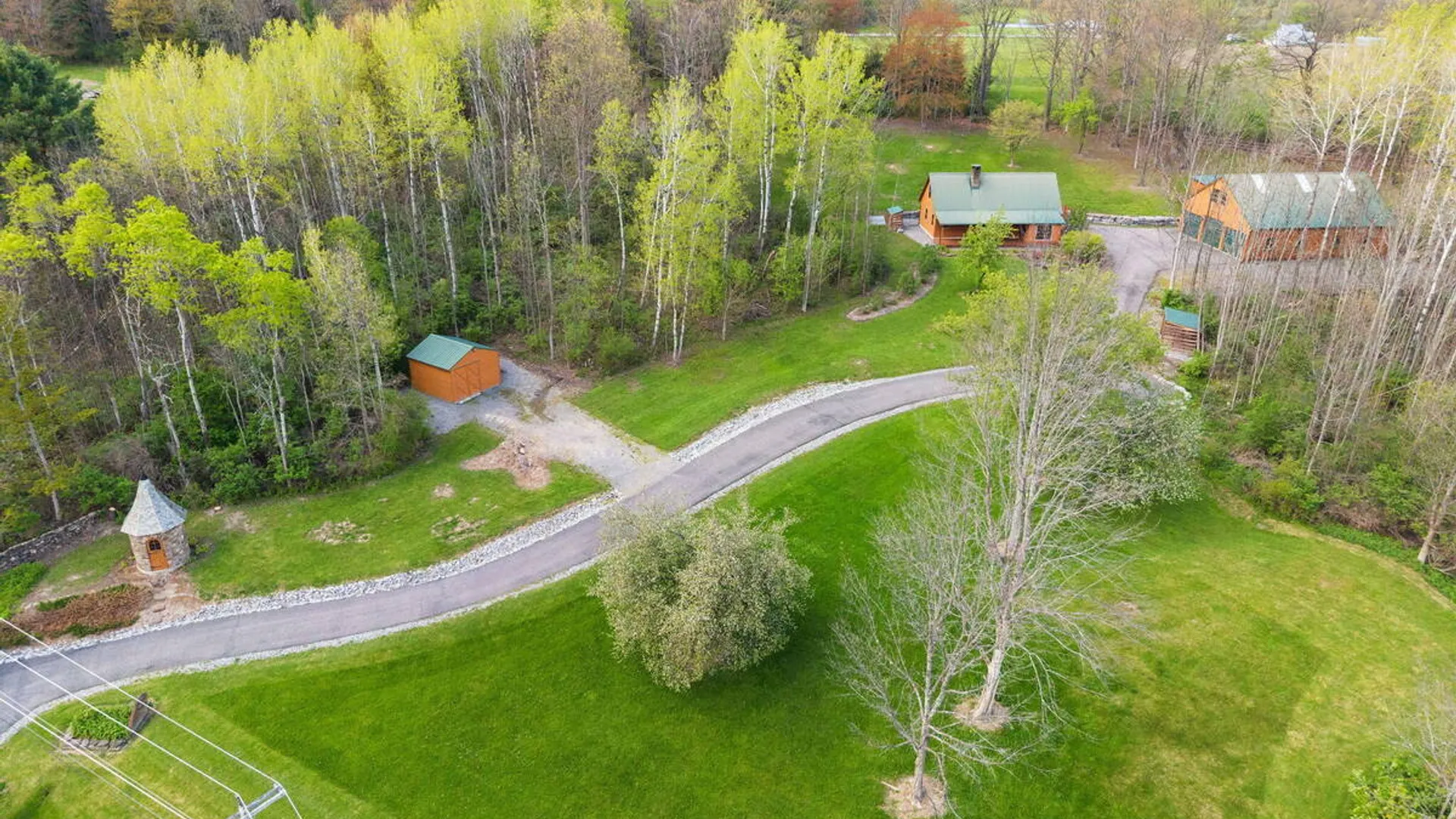 Property at 284 Sprakers Road, Esperance, NY 12160 47