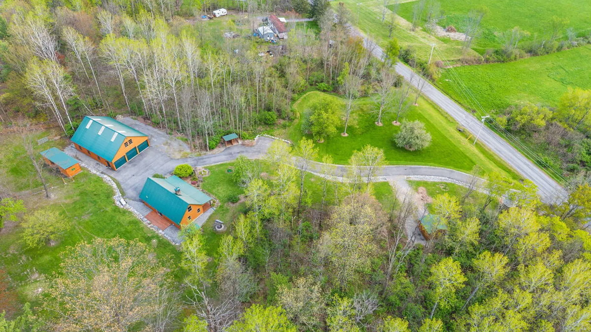 Property at 284 Sprakers Road, Esperance, NY 12160 48