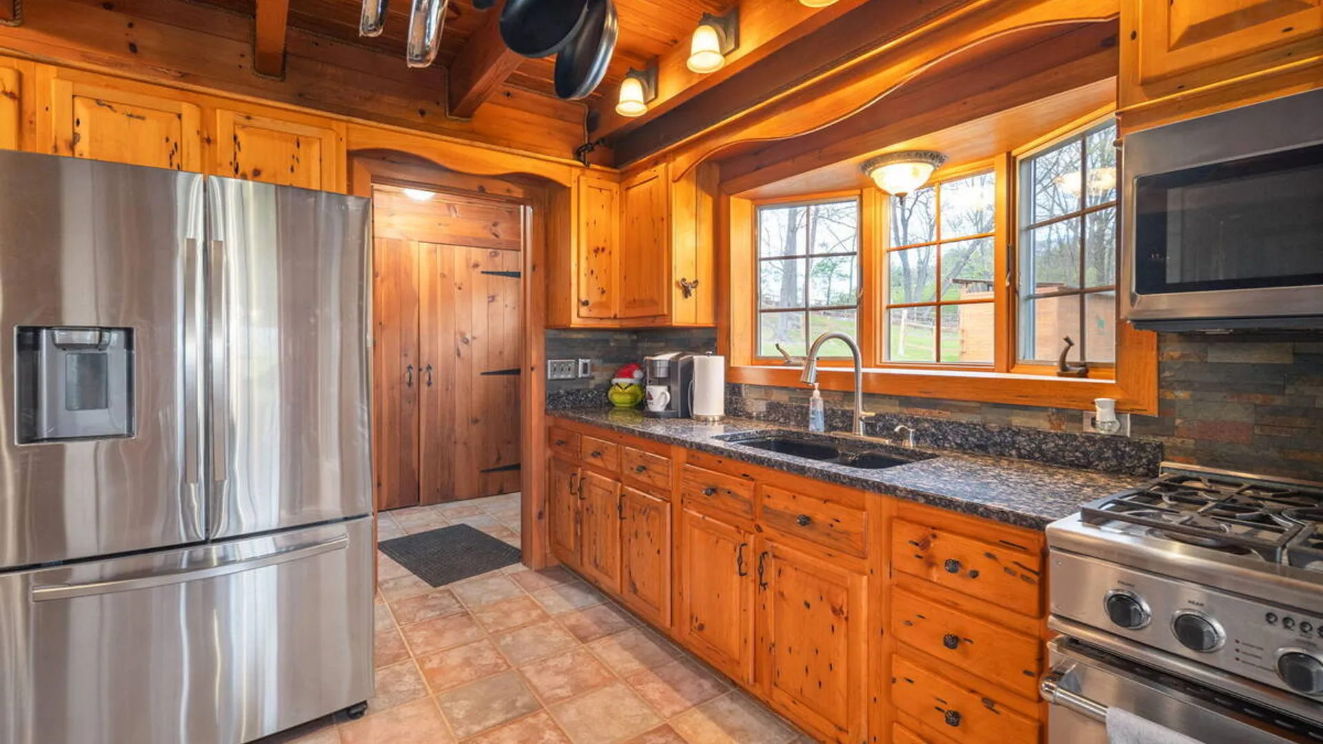 Property at 284 Sprakers Road, Esperance, NY 12160 5