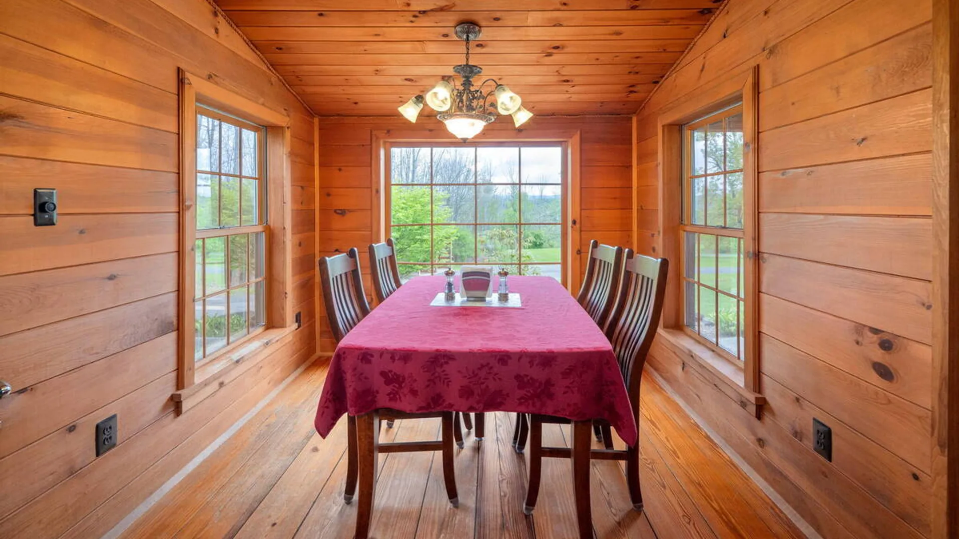 Property at 284 Sprakers Road, Esperance, NY 12160 8