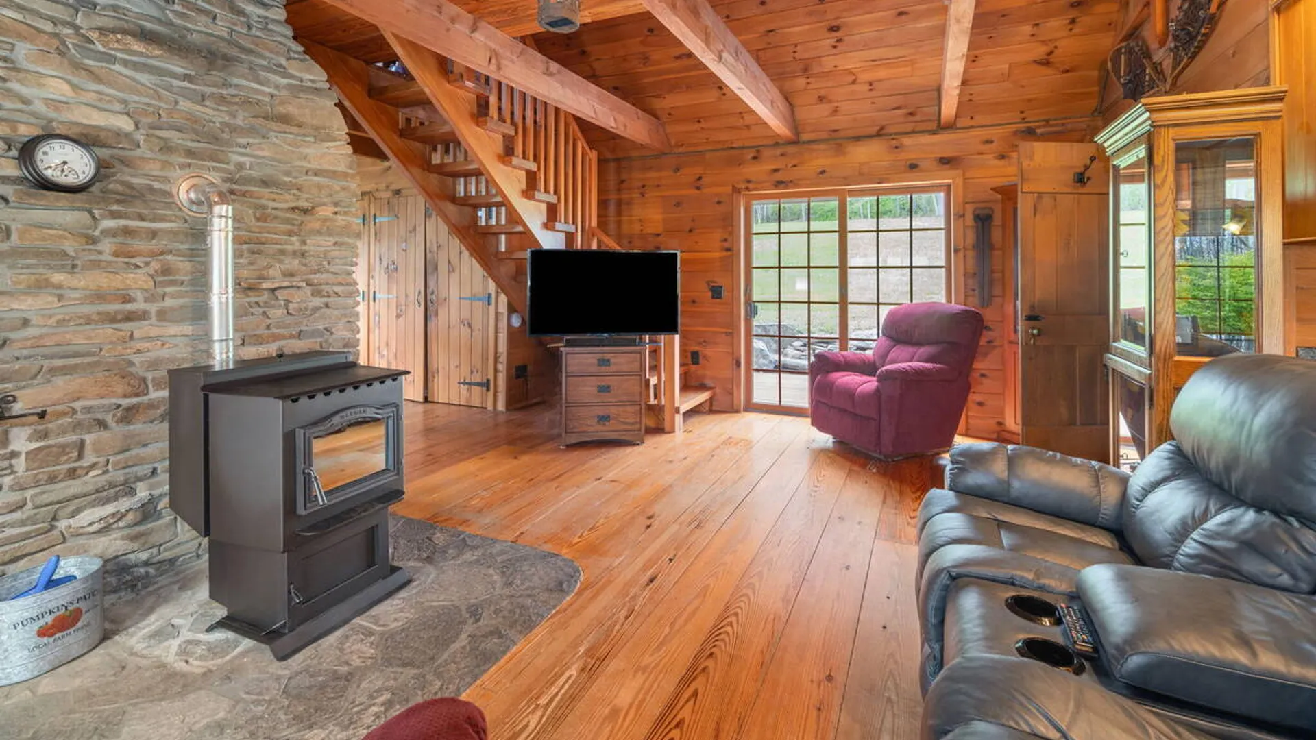 Property at 284 Sprakers Road, Esperance, NY 12160 9
