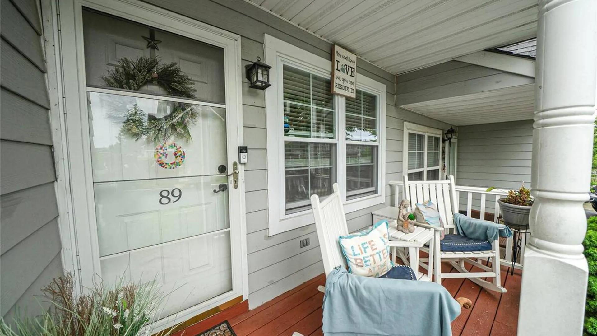 Property at 89 Northwood Boulevard, Central Islip, NY 11722 3