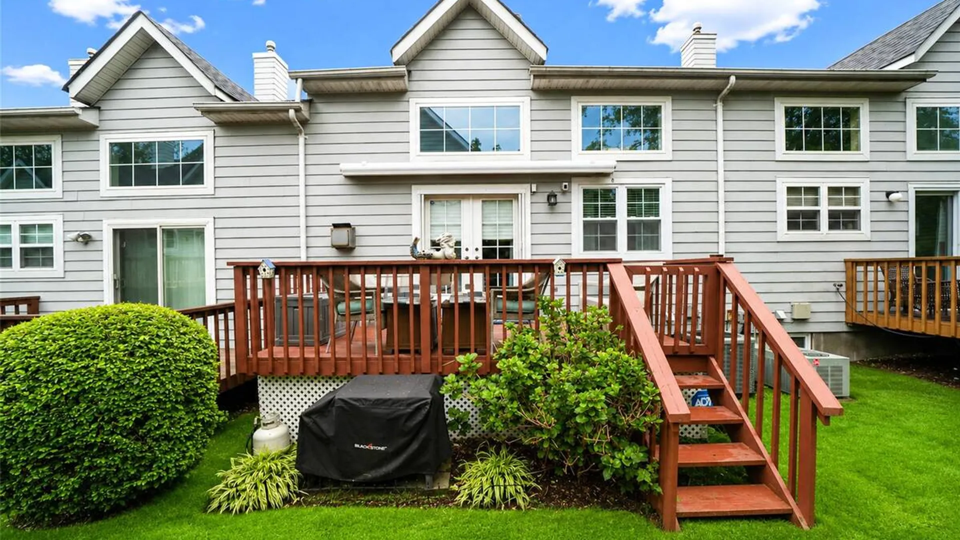 Property at 89 Northwood Boulevard, Central Islip, NY 11722 4