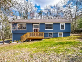 Property at 8 Lake Shore Dr W, Rock Hill, NY 12775