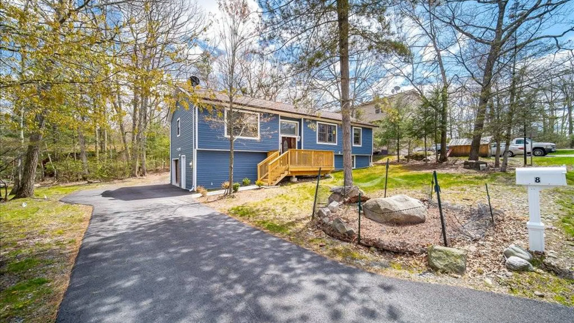 Property at 8 Lake Shore Dr W, Rock Hill, NY 12775 2