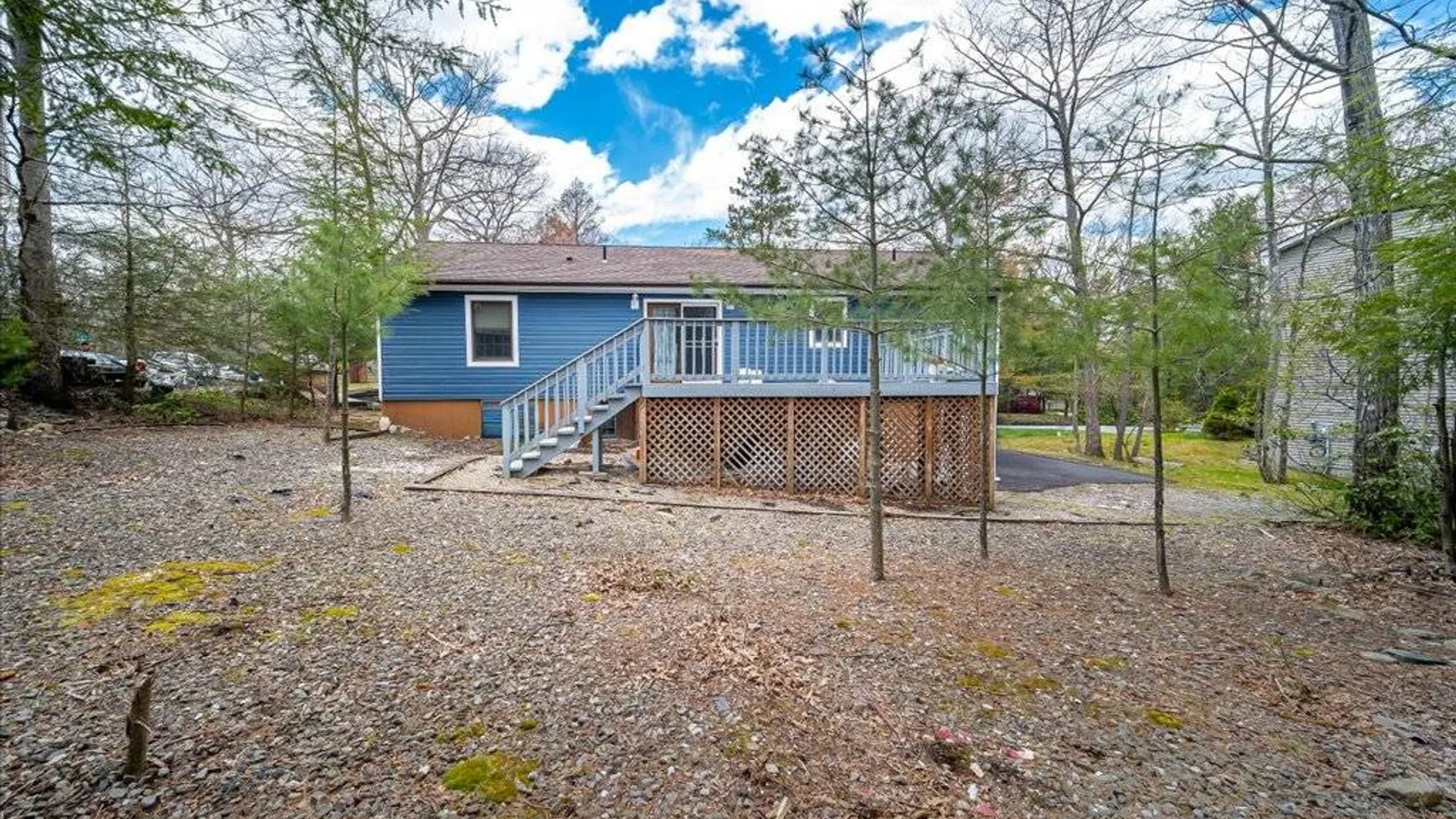 Property at 8 Lake Shore Dr W, Rock Hill, NY 12775 43