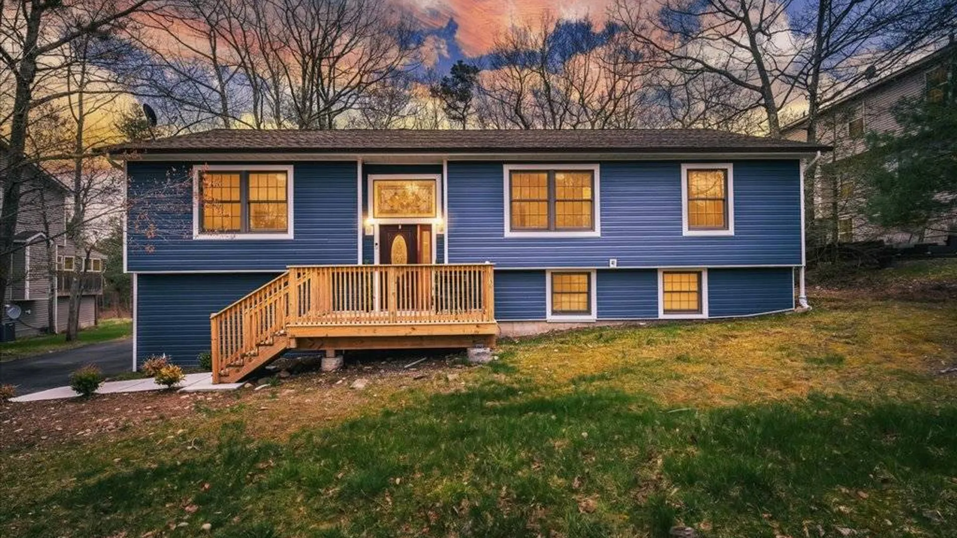 Property at 8 Lake Shore Dr W, Rock Hill, NY 12775 45