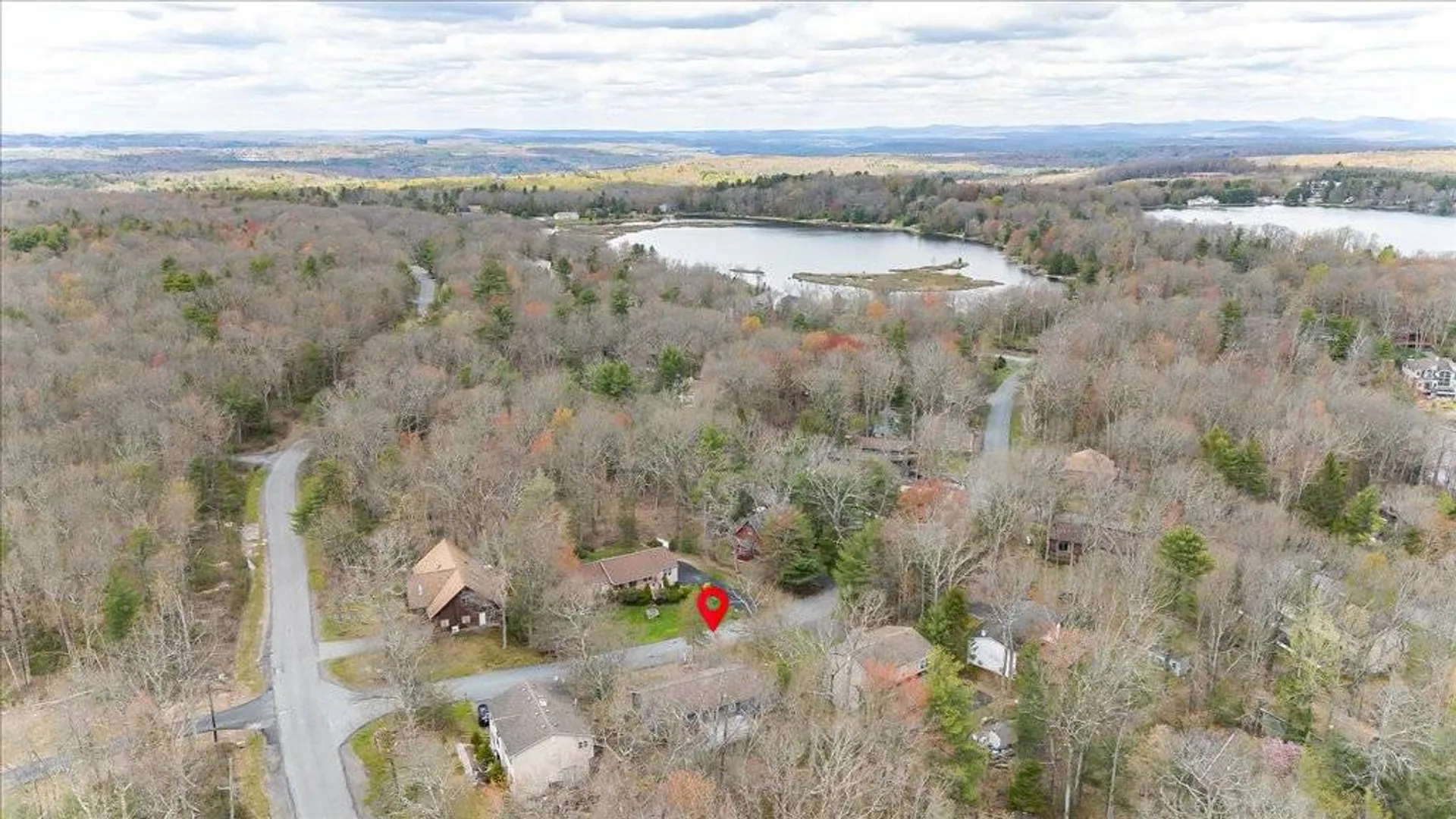 Property at 8 Lake Shore Dr W, Rock Hill, NY 12775 49