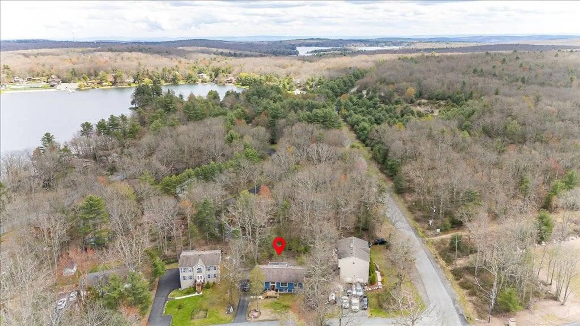 Property at 8 Lake Shore Dr W, Rock Hill, NY 12775 53