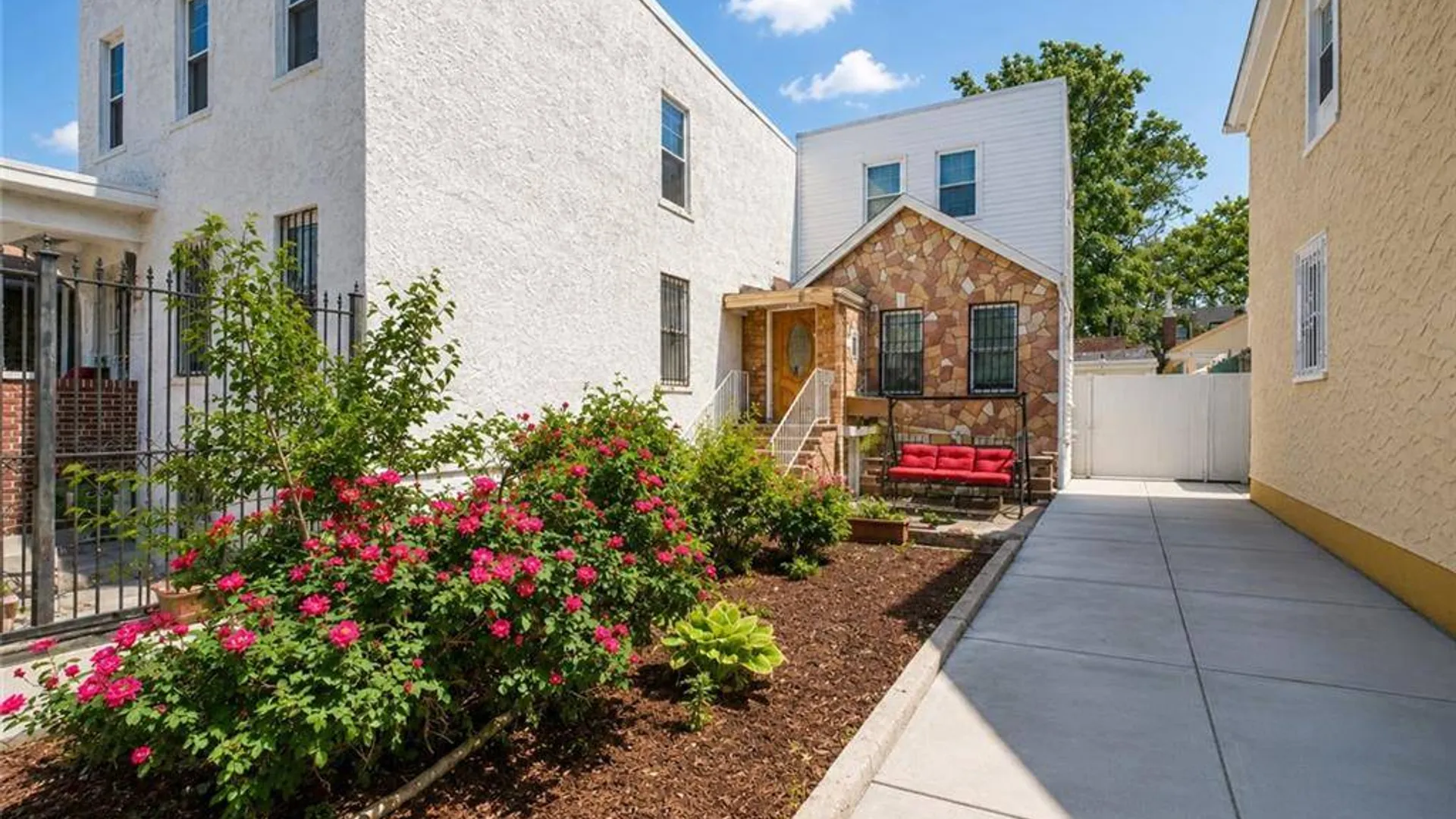 Property at 321 Essex St, Brooklyn, NY 11208 2