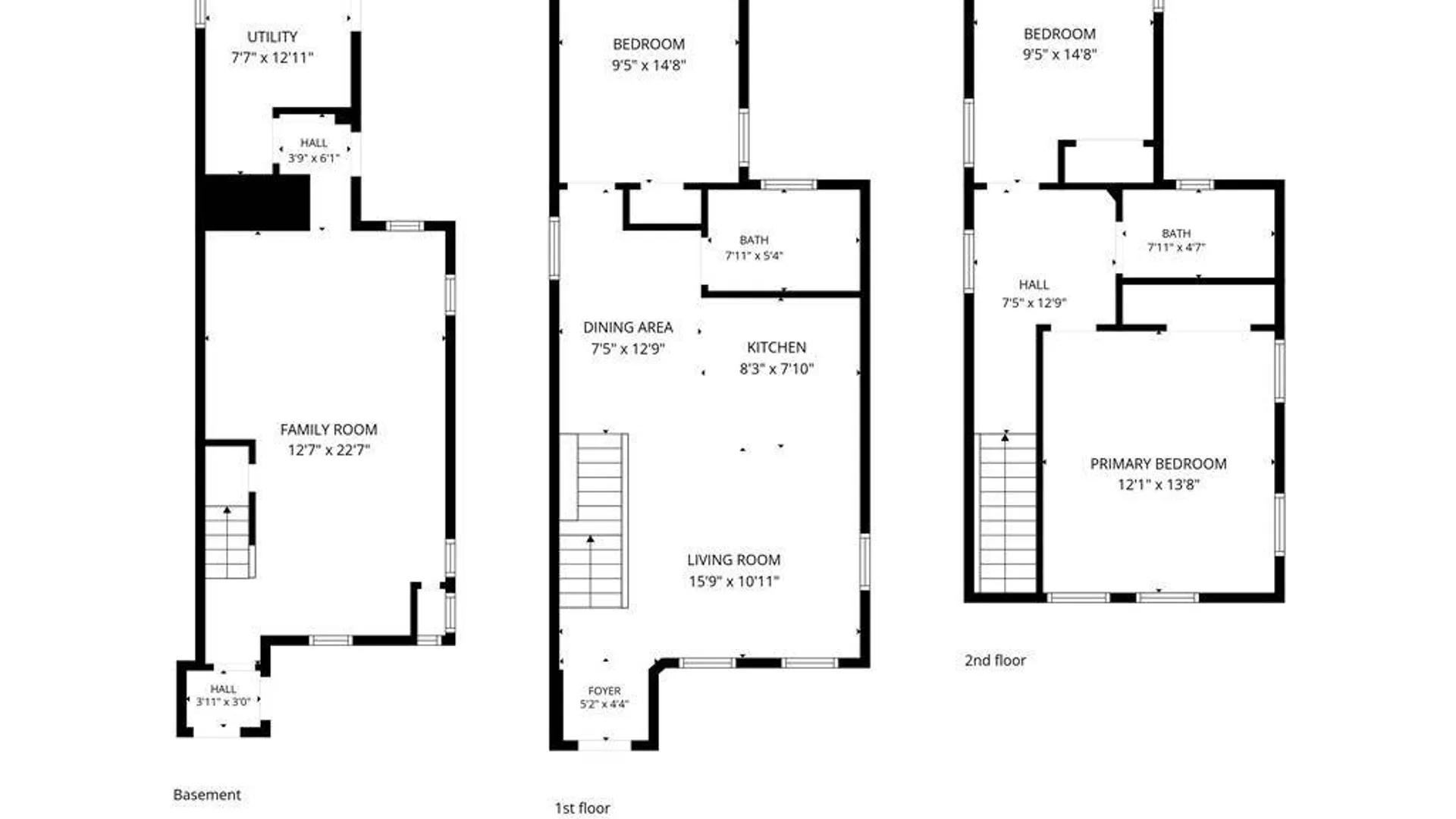 Property at 321 Essex St, Brooklyn, NY 11208 33