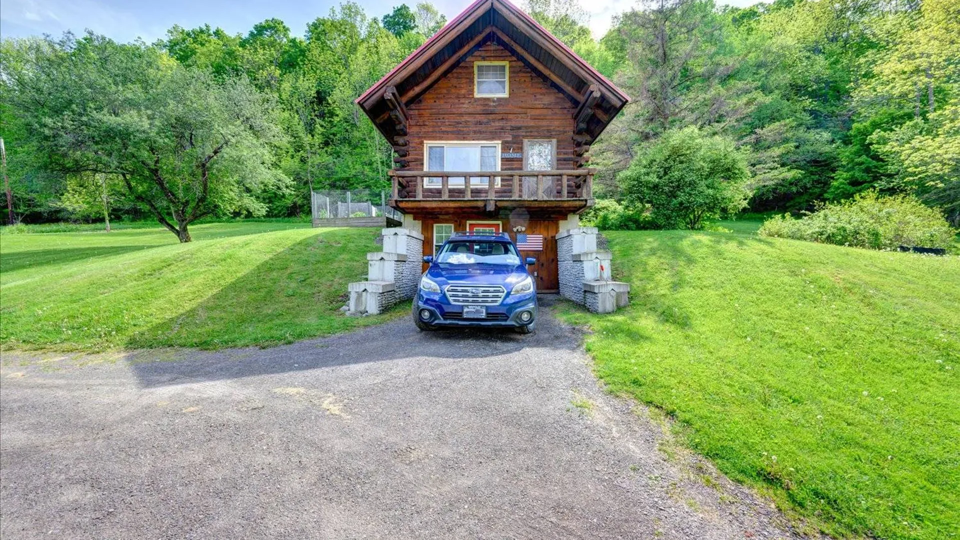Property at 3766 County Highway 33, Cherry Valley, NY 13320 11