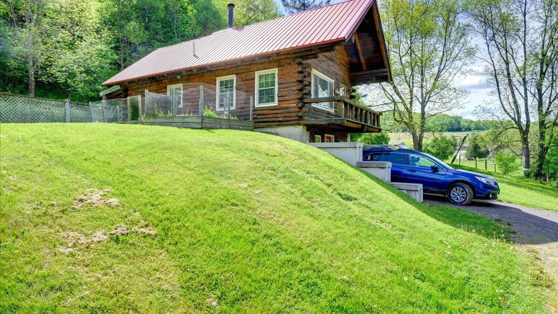 Property at 3766 County Highway 33, Cherry Valley, NY 13320 12