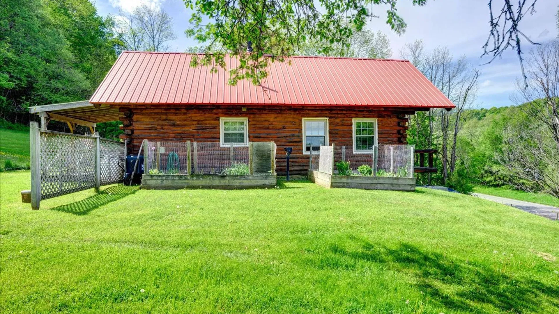 Property at 3766 County Highway 33, Cherry Valley, NY 13320 13