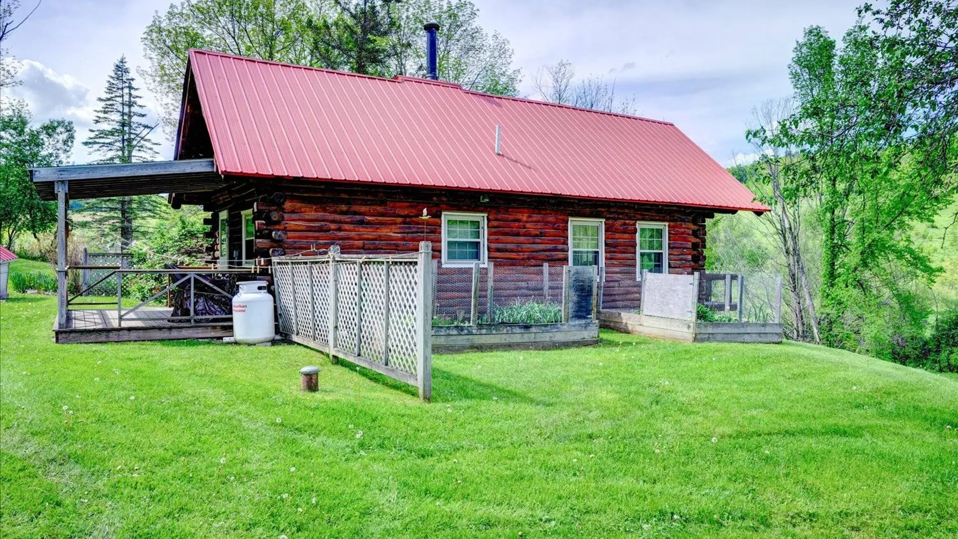 Property at 3766 County Highway 33, Cherry Valley, NY 13320 14