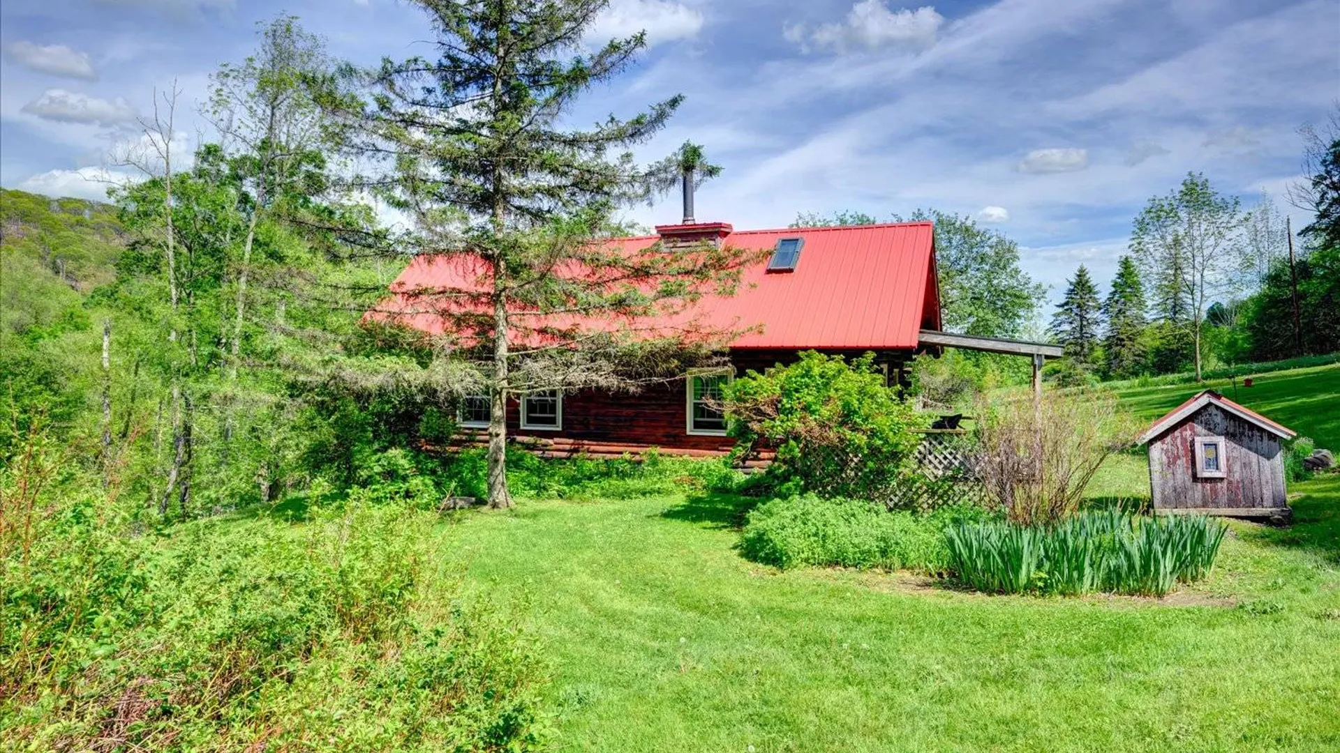 Property at 3766 County Highway 33, Cherry Valley, NY 13320 15