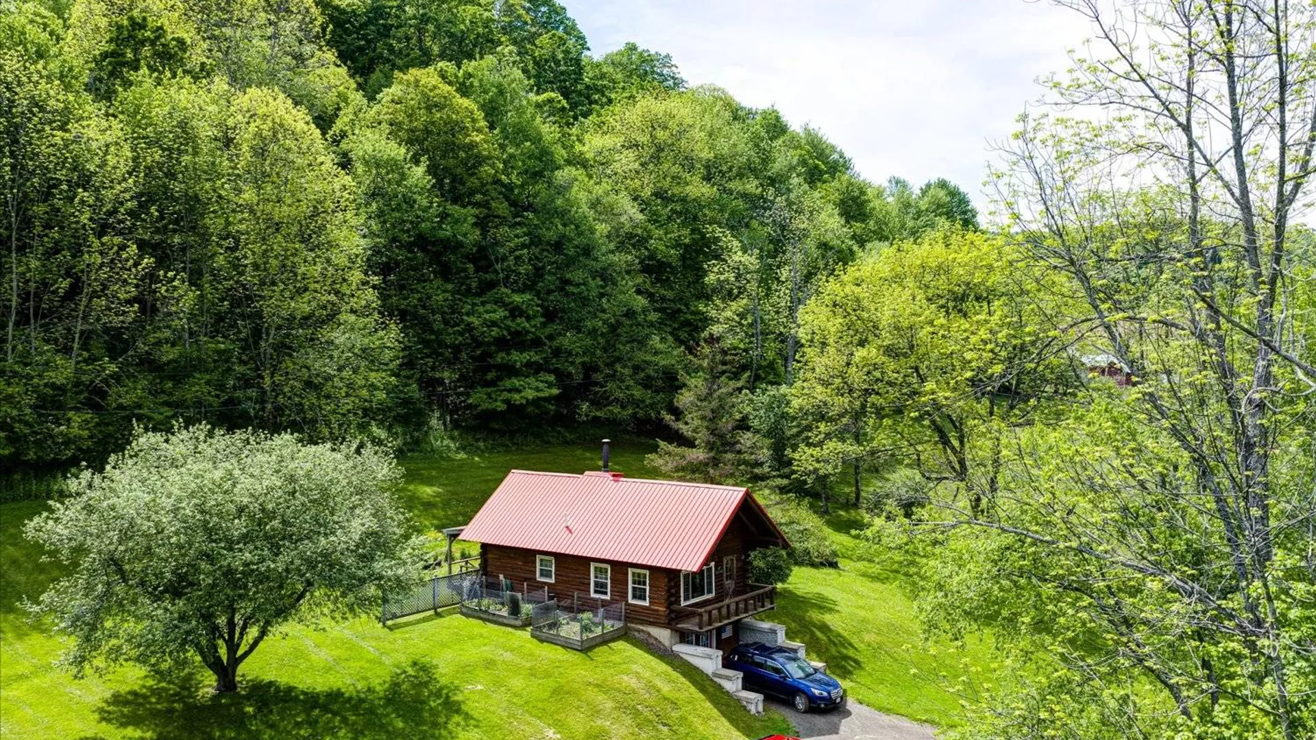 Property at 3766 County Highway 33, Cherry Valley, NY 13320 19
