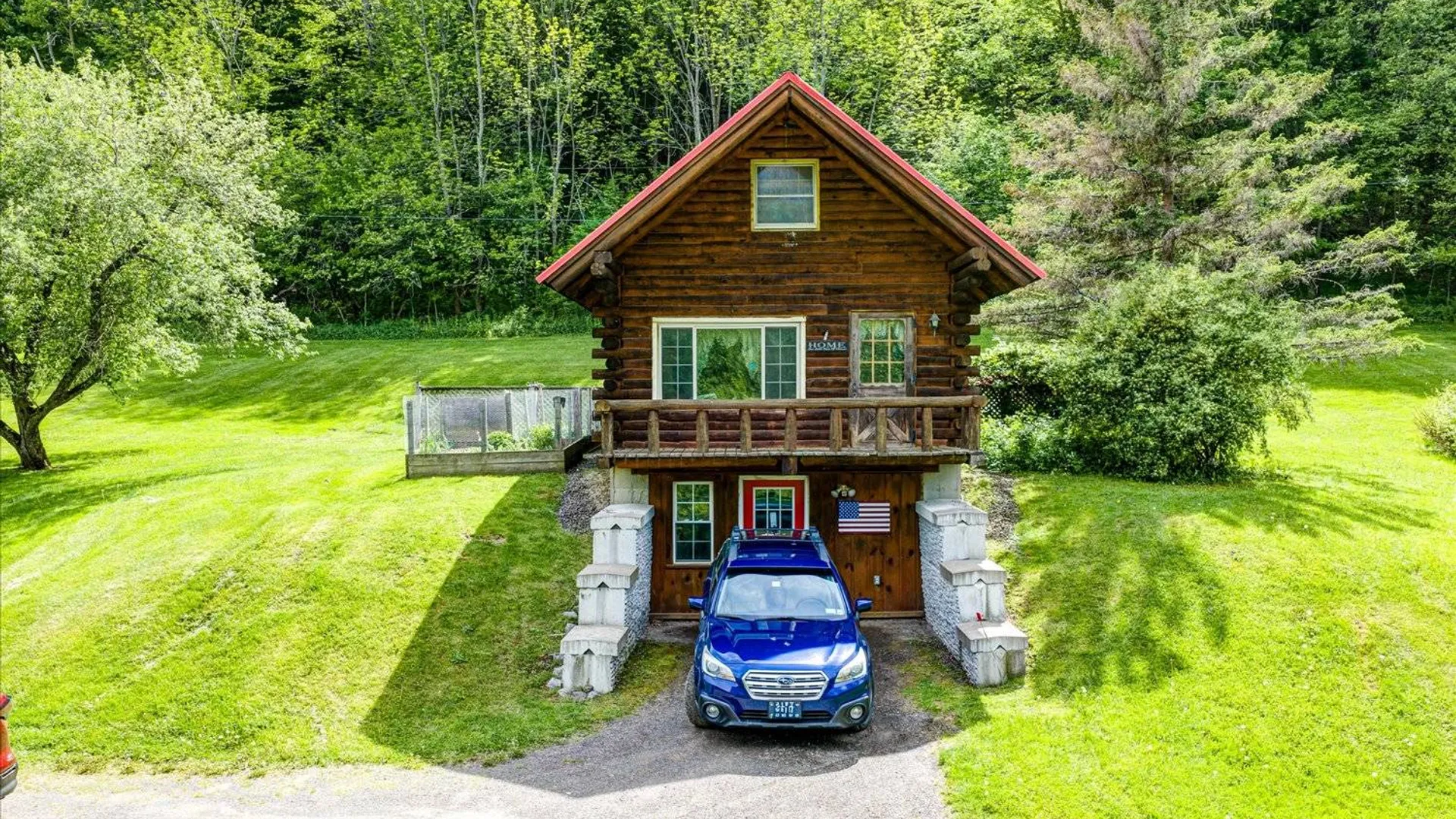Property at 3766 County Highway 33, Cherry Valley, NY 13320 2