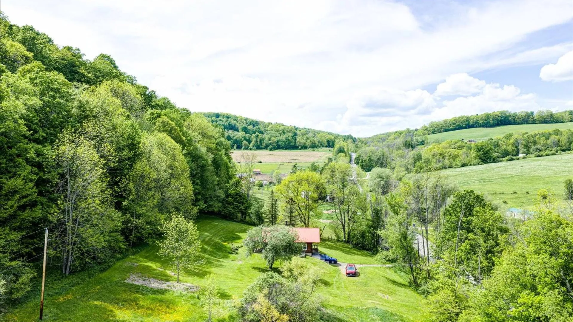 Property at 3766 County Highway 33, Cherry Valley, NY 13320 21