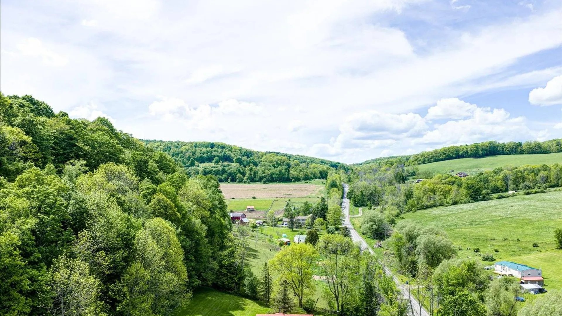 Property at 3766 County Highway 33, Cherry Valley, NY 13320 22
