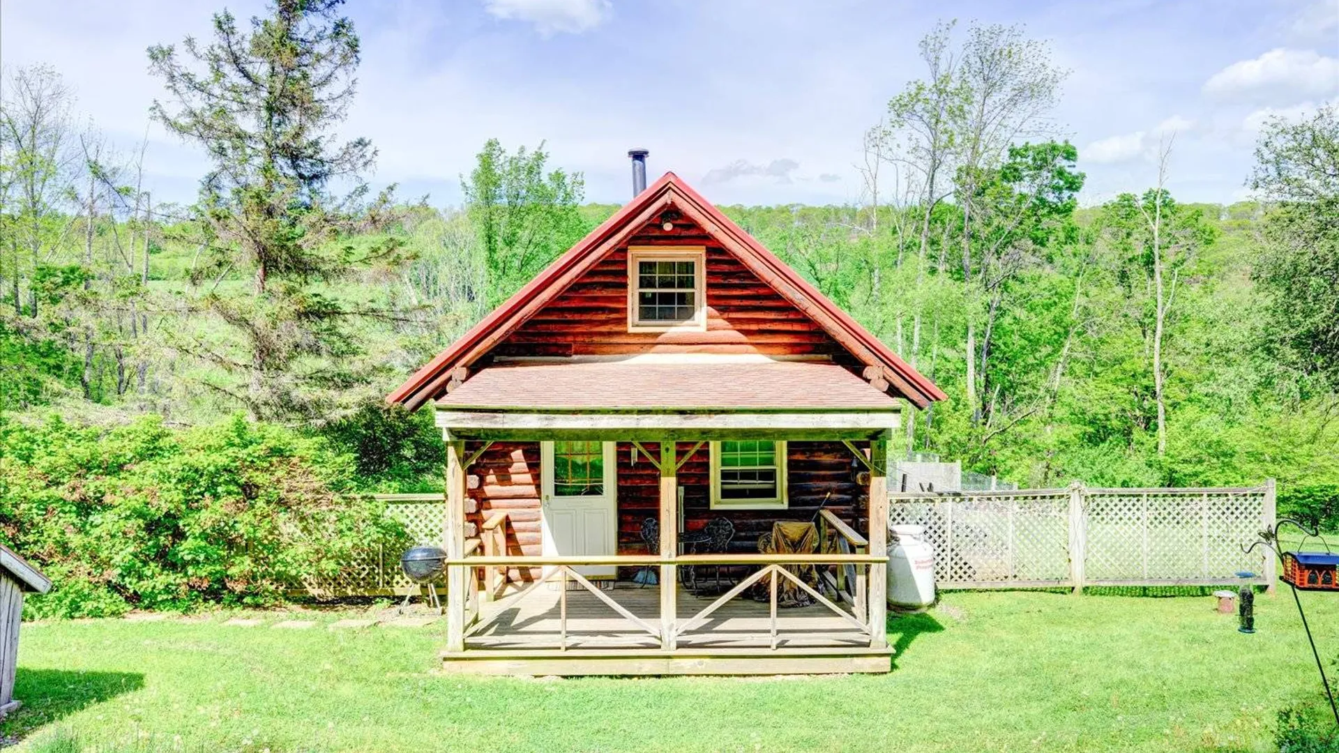 Property at 3766 County Highway 33, Cherry Valley, NY 13320 25