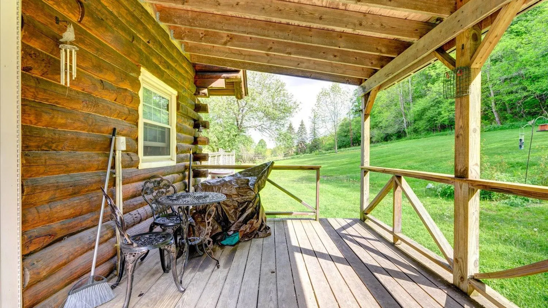 Property at 3766 County Highway 33, Cherry Valley, NY 13320 26