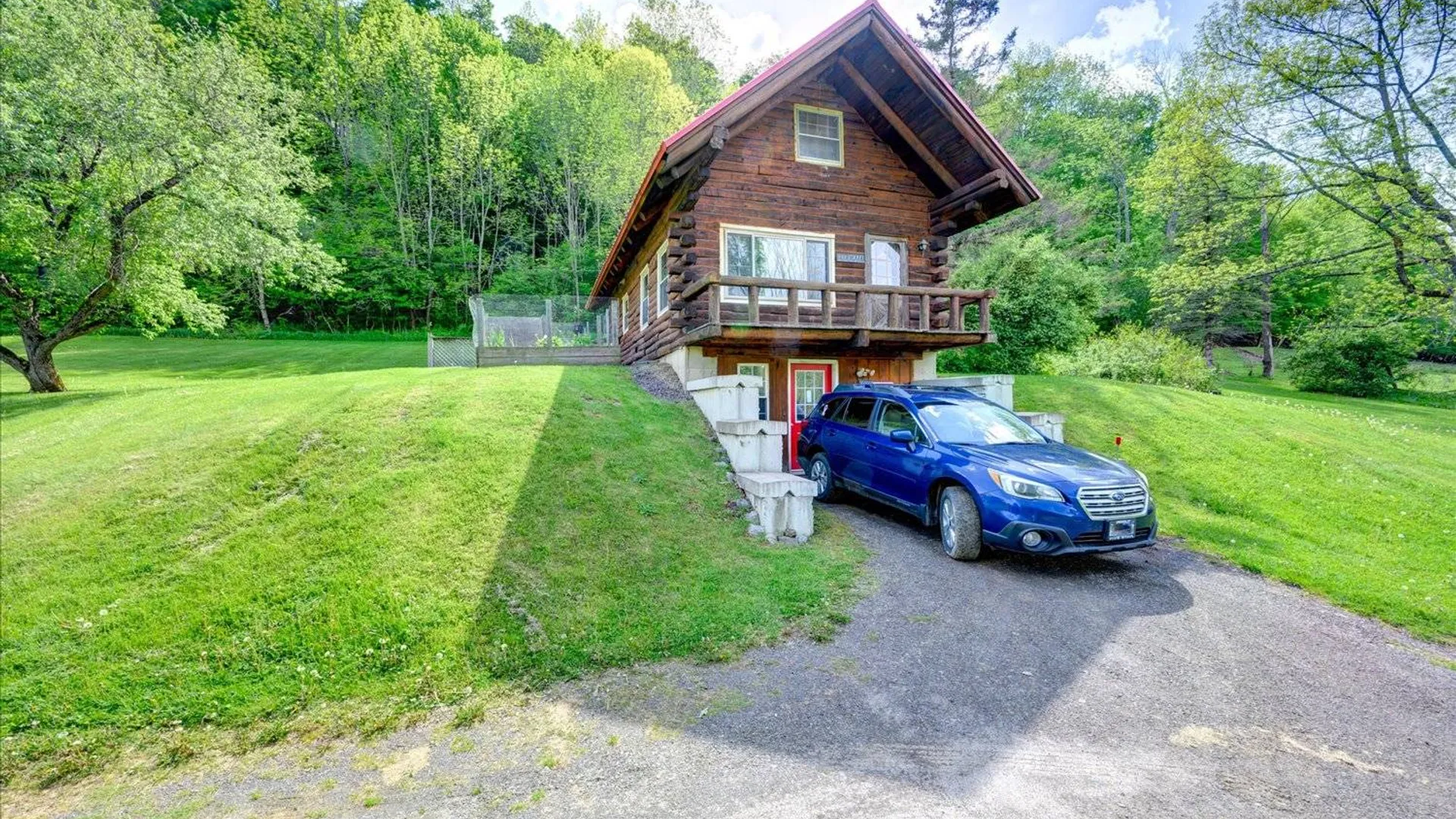 Property at 3766 County Highway 33, Cherry Valley, NY 13320 3