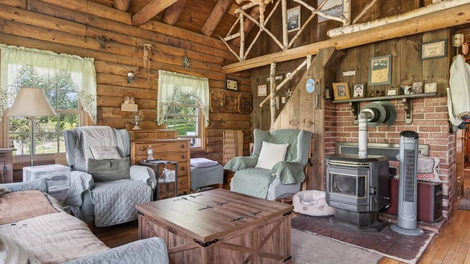 Property at 3766 County Highway 33, Cherry Valley, NY 13320 31