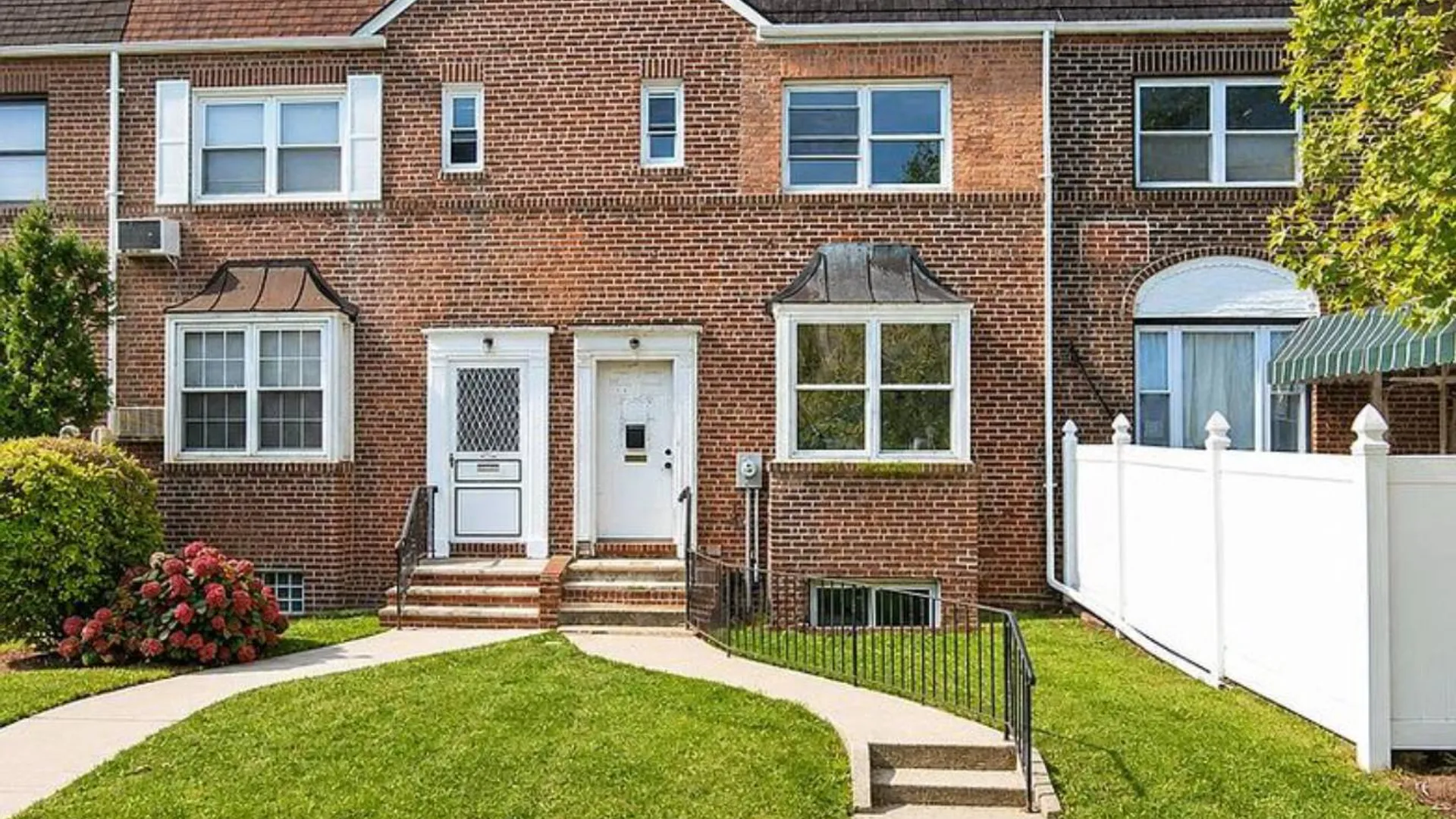 Property at 144-48 JEWEL AVE, QUEENS, NY 11367 2