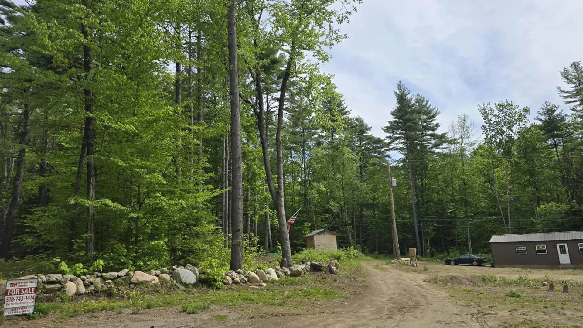 Property at 888 Landon Hill Rd, Chestertown, NY 12817 9