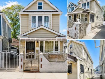 Property at 10450 127 STREET, South Richmond Hill, NY 11419