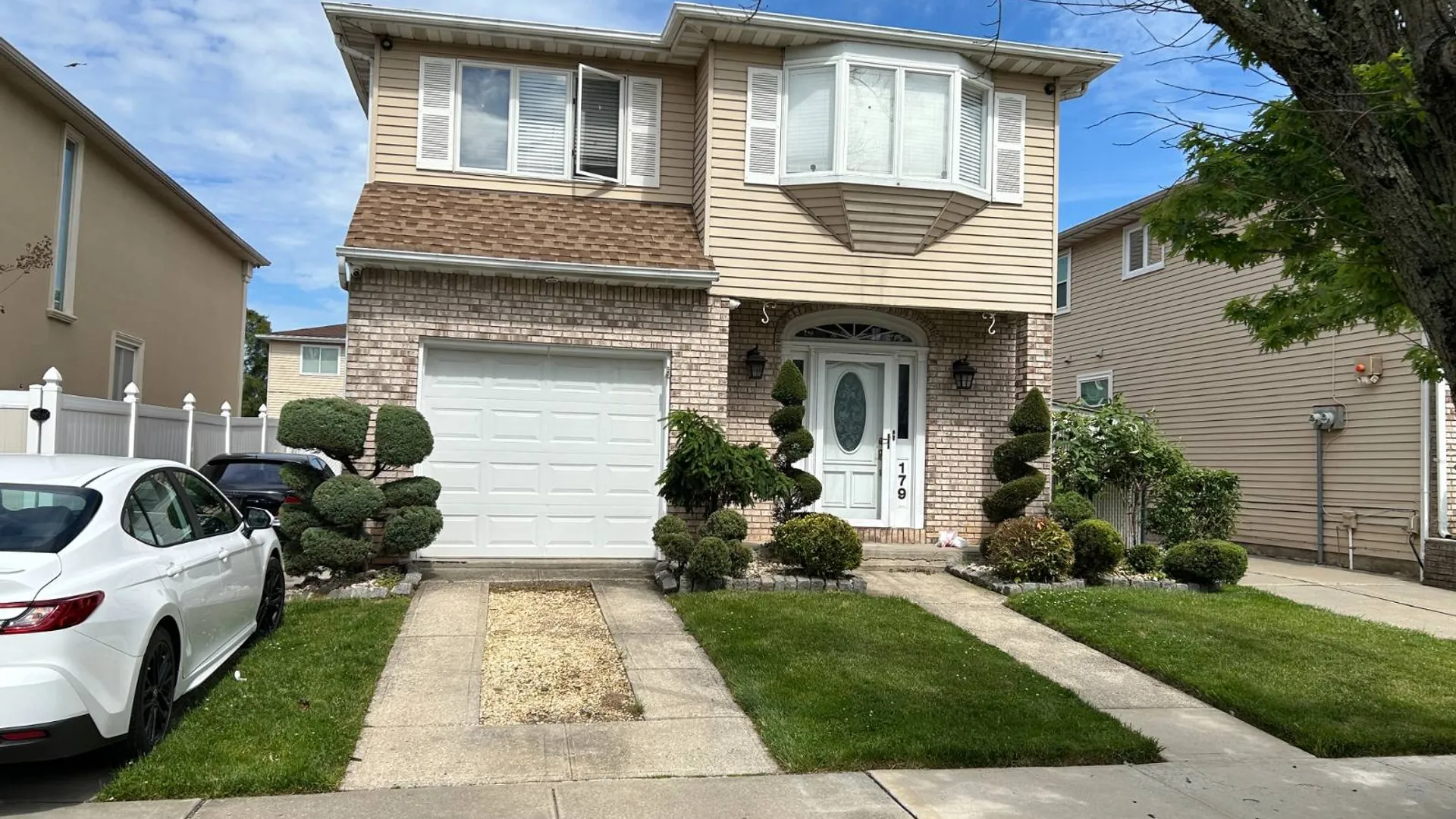 Property at 179 Gervil Street, Staten Island, NY 10309 2