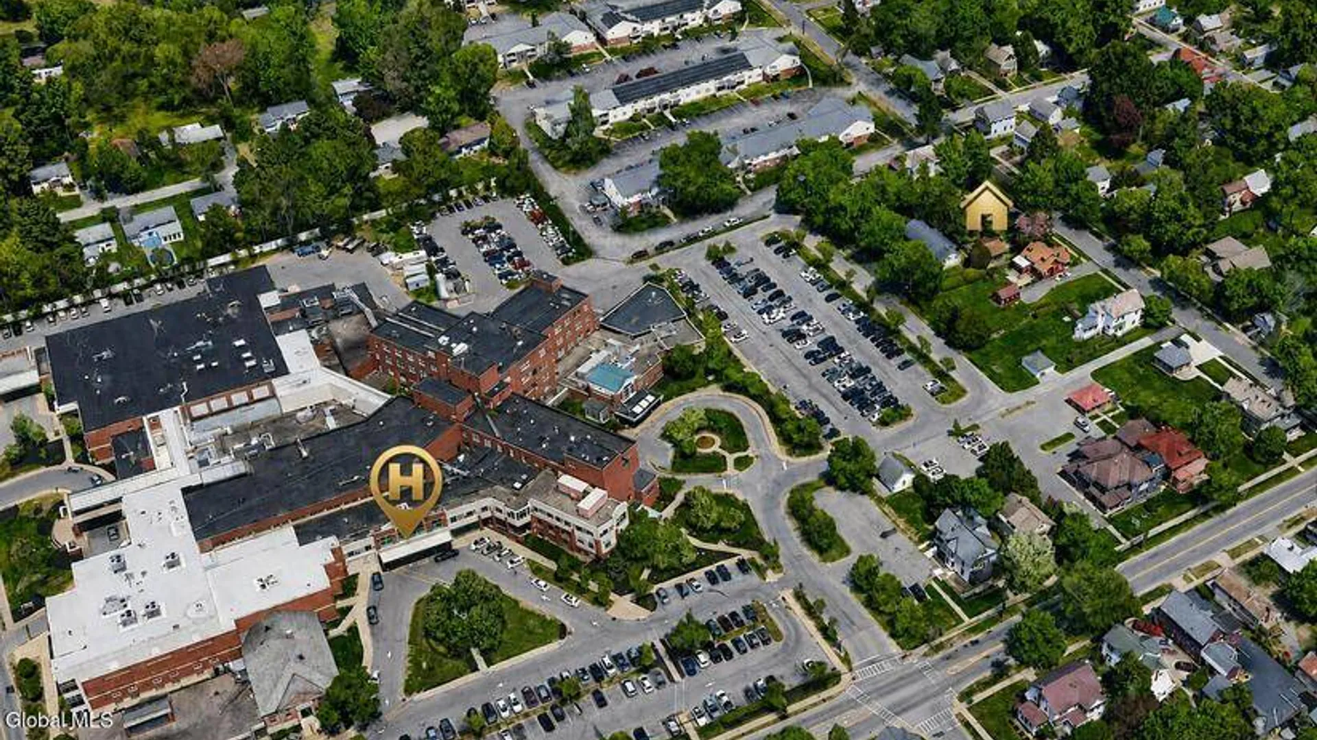Property at 8 Medical Arts Lane, Saratoga Springs, NY 12866 2
