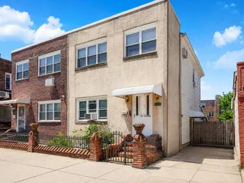 Property at 2118 W 7th Street, Brooklyn, NY 11223