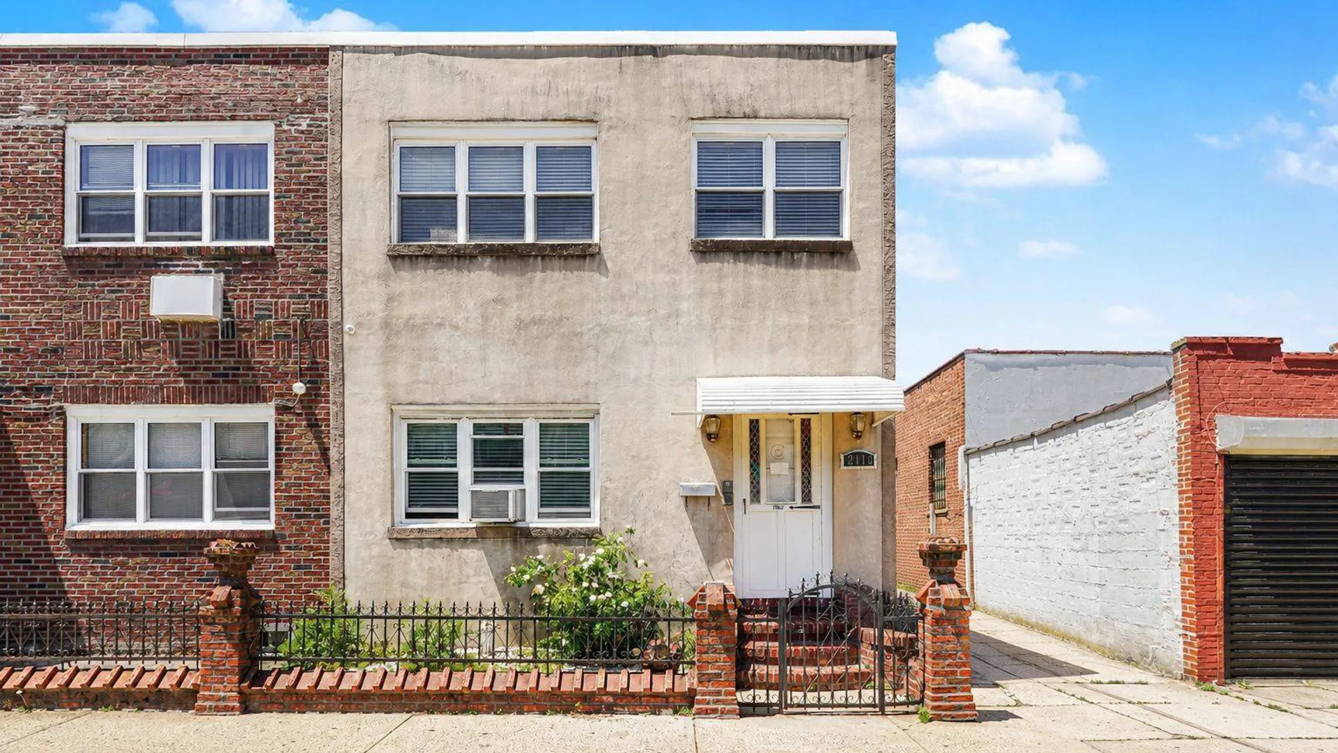 Property at 2118 W 7th Street, Brooklyn, NY 11223 2