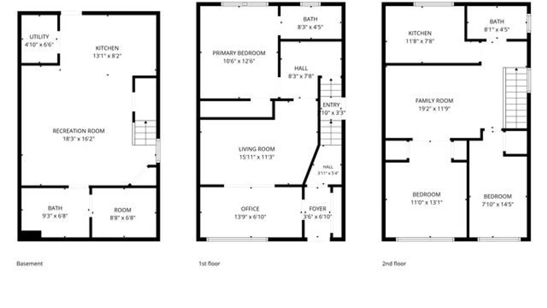 Property at 2118 W 7th Street, Brooklyn, NY 11223 25