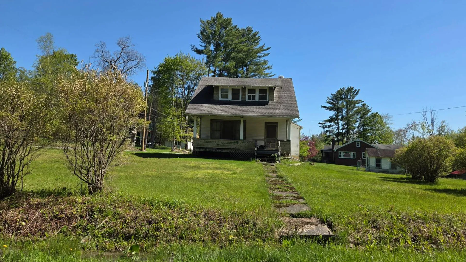 Property at 125 & 131 Zimmerman Rd, Loch Sheldrake, NY 12759 19