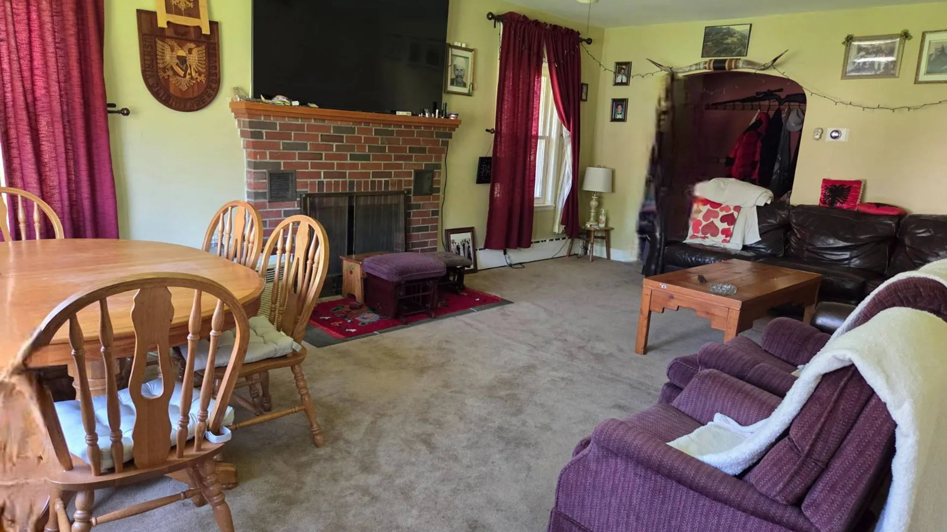 Property at 125 & 131 Zimmerman Rd, Loch Sheldrake, NY 12759 2