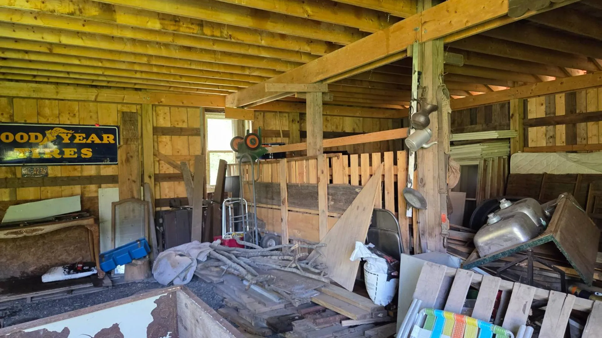 Property at 125 & 131 Zimmerman Rd, Loch Sheldrake, NY 12759 34