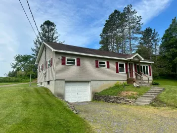 Property at 3282 State Highway 67, Fort Johnson, NY 12070