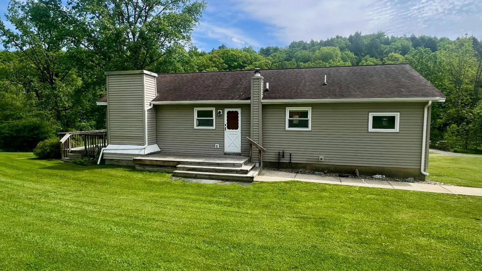 Property at 3282 State Highway 67, Fort Johnson, NY 12070 2
