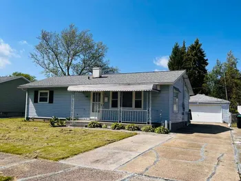 Property at 68 Bellhurst Rd, Tonawanda, NY 14150