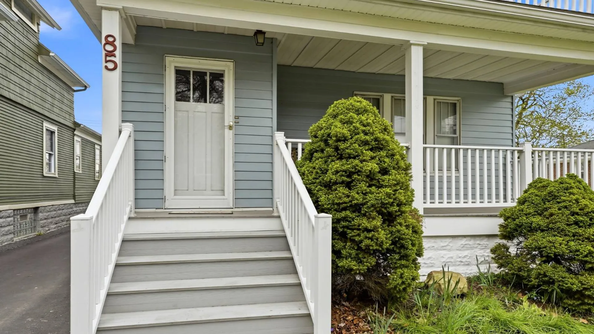 Property at 85 Carlyle Street, Buffalo, NY 14220 2